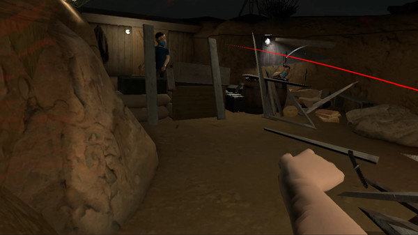 Knife Club game for windows Pc 1