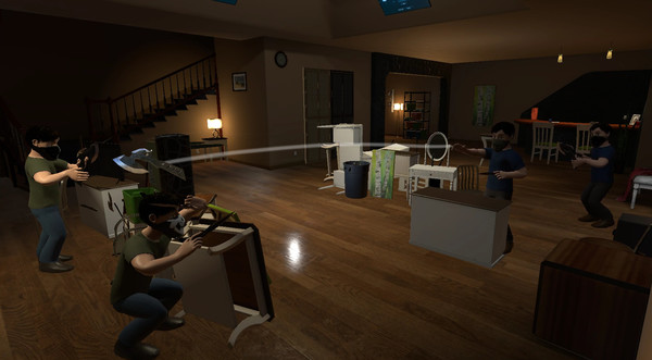 Knife Club for linux