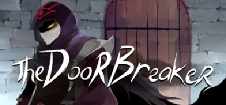 The Doorbreaker cover art