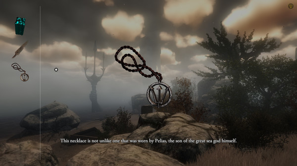 Argonus and the Gods of Stone game for windows Pc 1