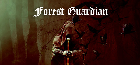 Forest Guardian cover art