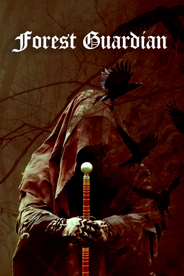Forest Guardian for steam