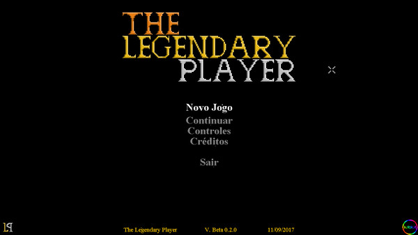 Скриншот из The Legendary Player - Make Your Reputation