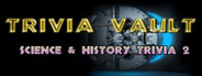 Trivia Vault: Science & History Trivia 2