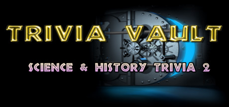 Trivia Vault: Science & History Trivia 2