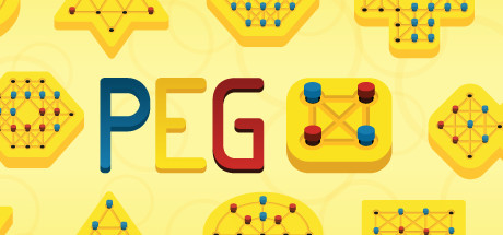 PEG 游戏图标