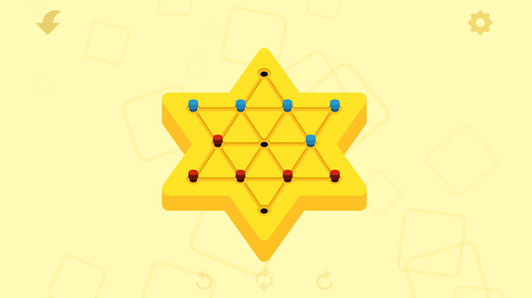 PEG game for Linux 1