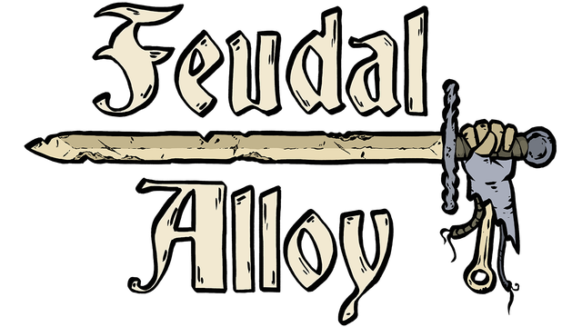 Feudal Alloy Logo
