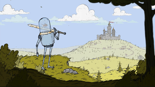 Feudal Alloy minimum requirements