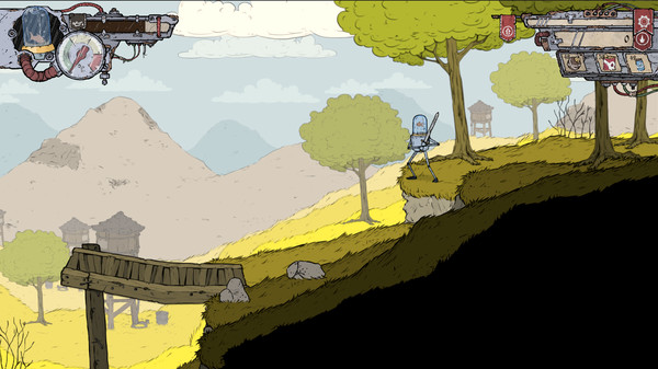 Feudal Alloy image