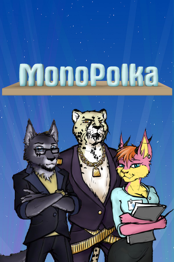 Monopolka for steam