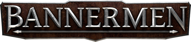 BANNERMEN Logo