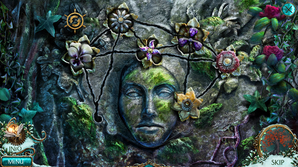 Endless Fables 2: Frozen Path game for Linux 1