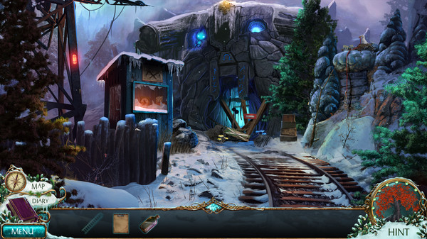 Endless Fables 2: Frozen Path game for windows Pc 1
