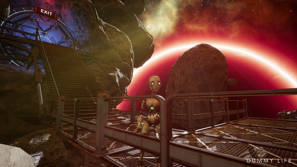 Dummy Life for linux