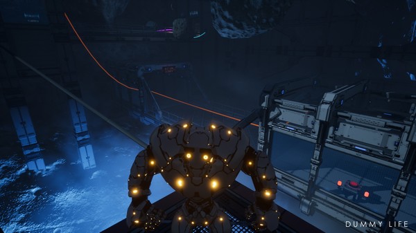 Dummy Life game for windows Pc 1