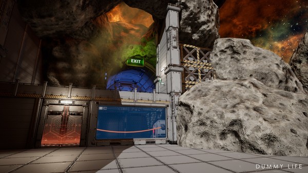 Dummy Lifefor windows and Linux 1