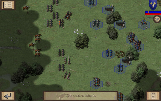 Medieval Battle: Europe for linux