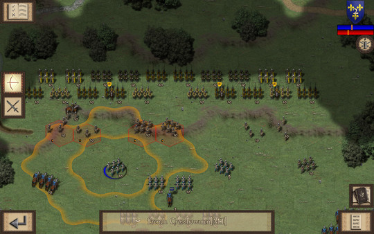 Medieval Battle: Europe requirements