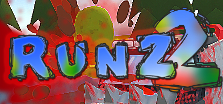 RunZ 2 cover art