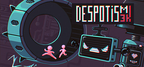 Despotism 3k Thumbnail