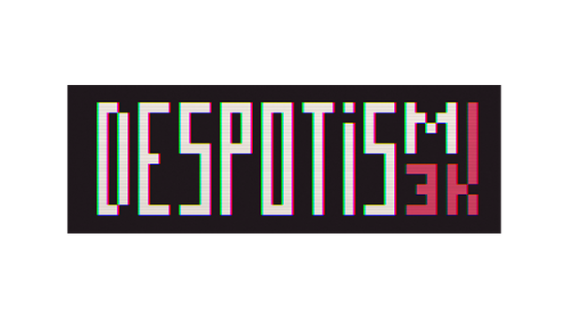 Despotism 3k Logo