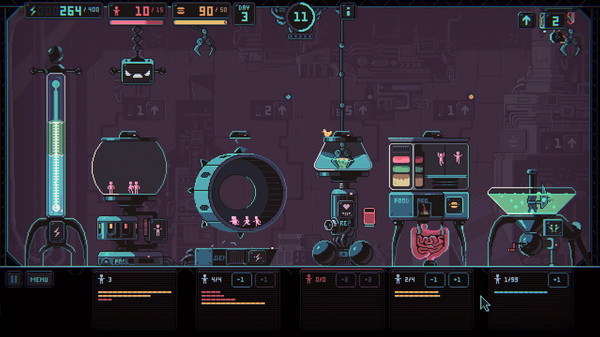 Despotism 3k game for Linux 1