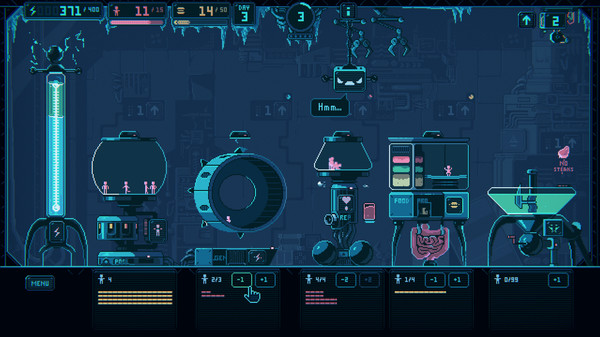 Despotism 3kfor windows and Linux 1