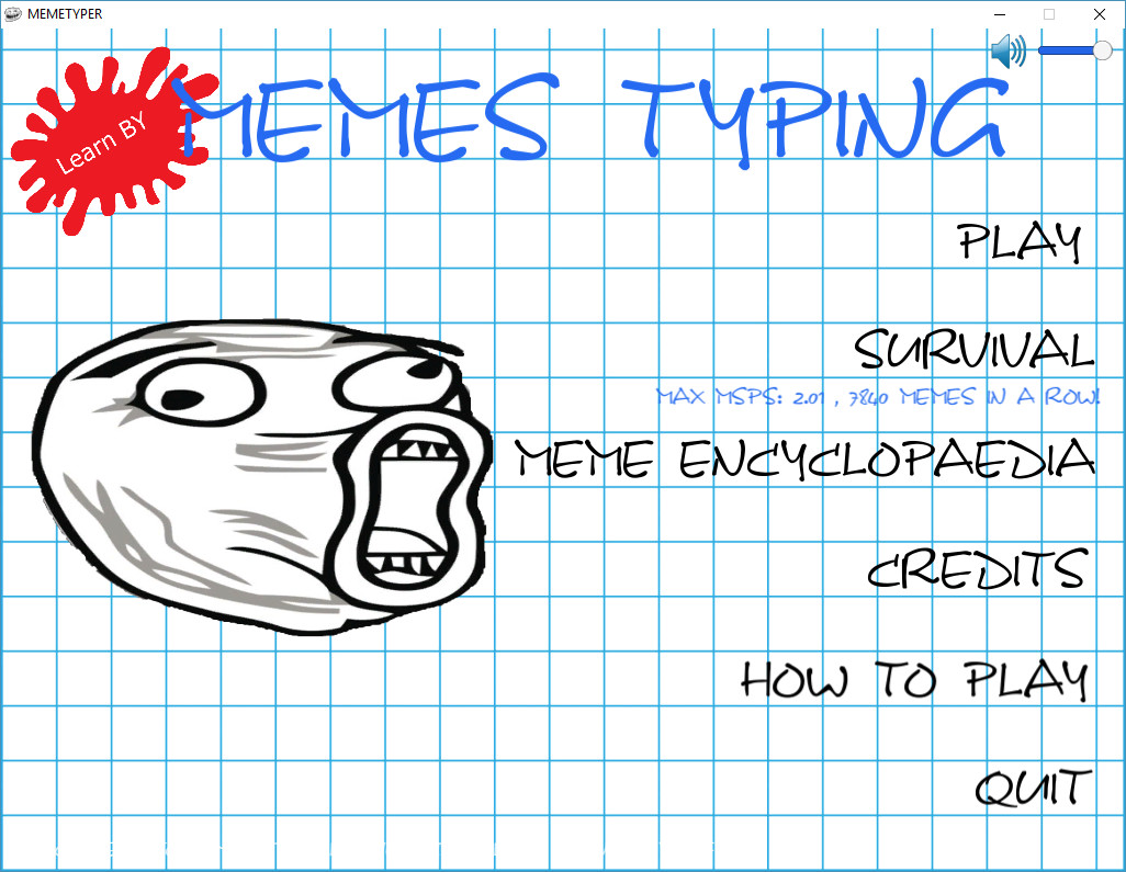 Avoir Images Memetyper On Steam actualisé salutations