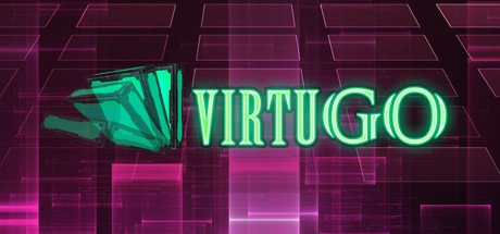 VirtuGO cover art