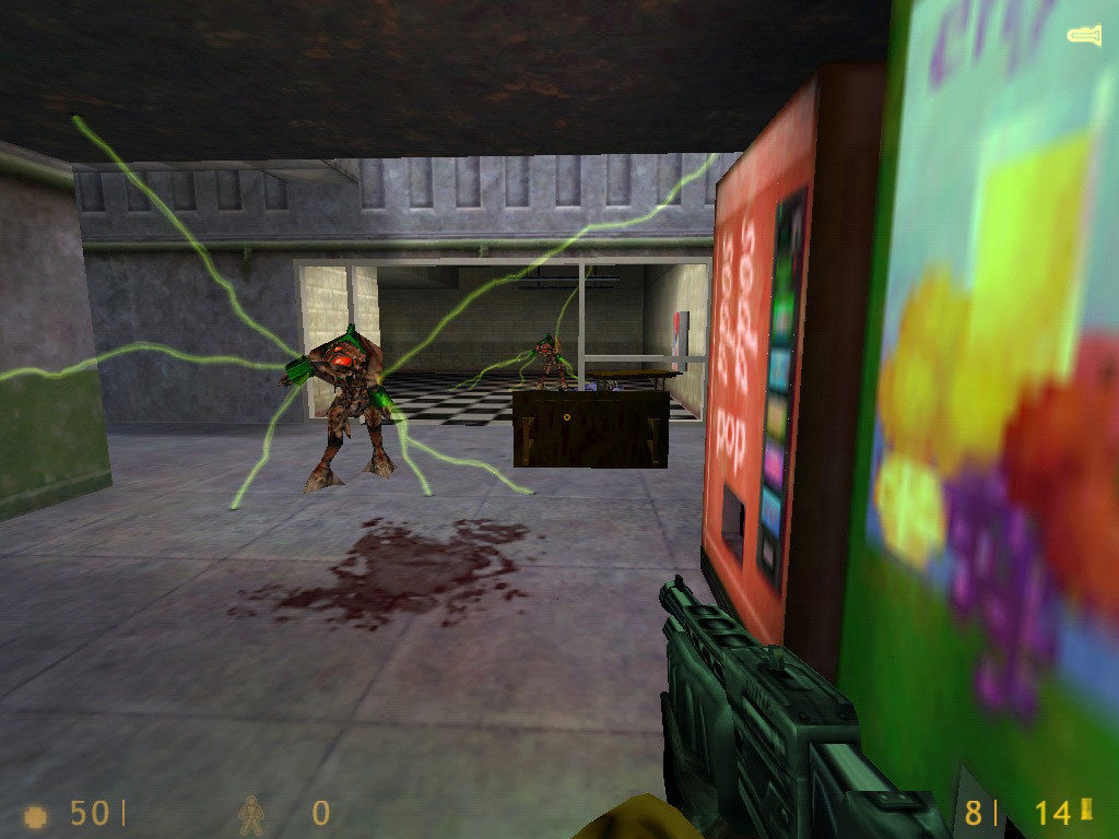 Half life 2 pc game free download torrent