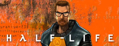 Half-Life Games Free To Play On Steam Ahead Of Alyx Release