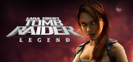 скачать tomb raider legend на русском