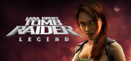 Tomb Raider: Legend icon