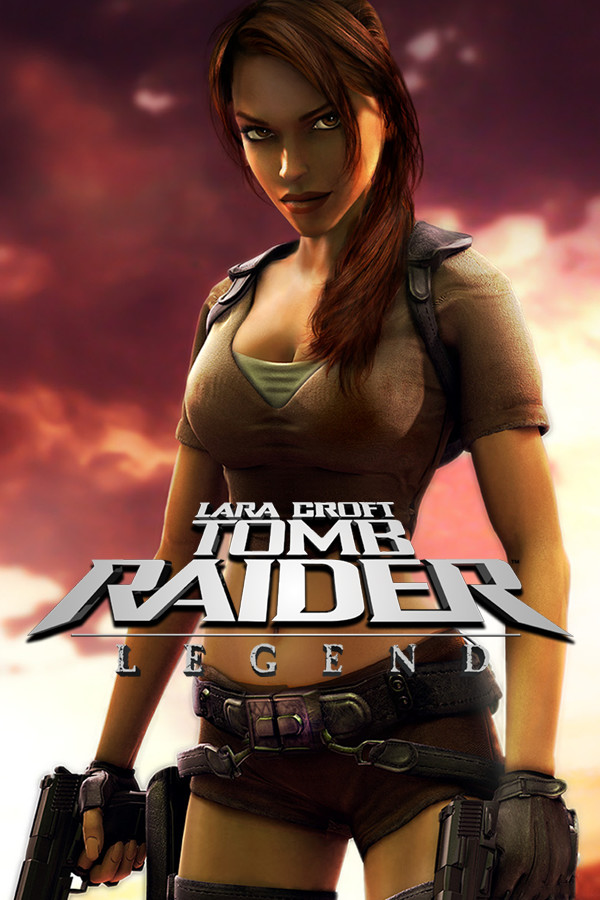 Tomb Raider: Legend for steam