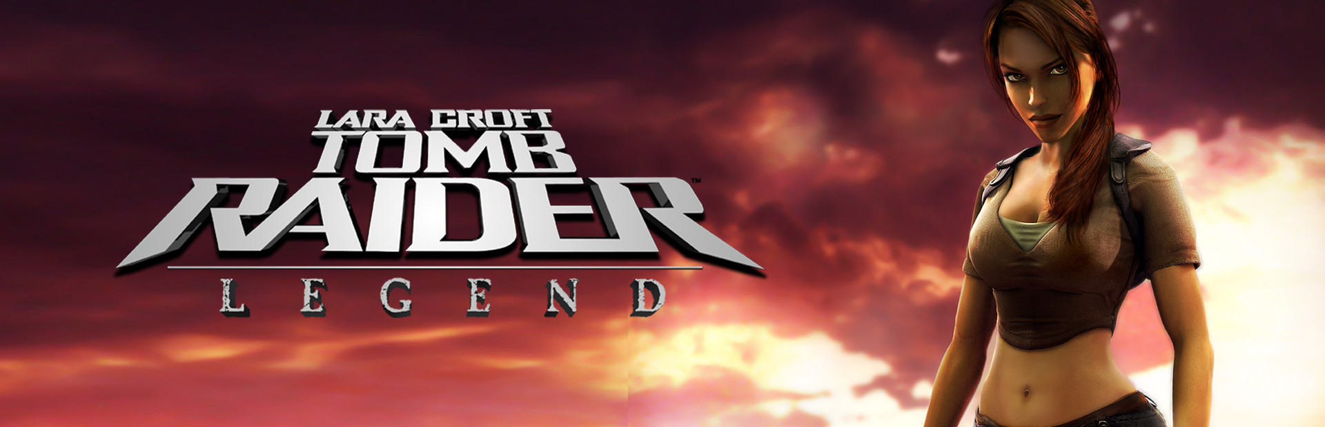 Tomb Raider: Legend