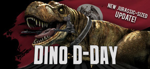 Dino D-Day cover art