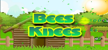Bees Knees cover art