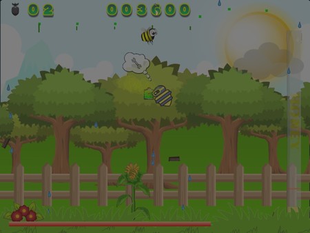 Bees Kneesfor windows and Linux 1