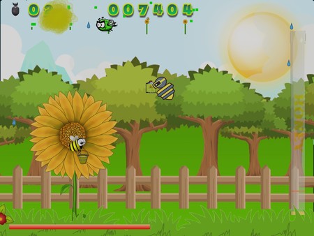 Bees Knees screenshot
