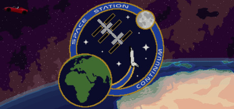 View Space Station Continuum on IsThereAnyDeal