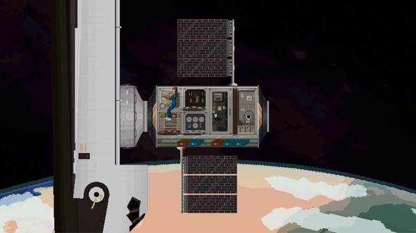 Space Station Continuum recommended requirements