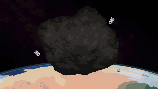 Space Station Continuum game for windows Pc 1