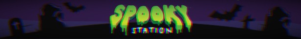 spooky station download