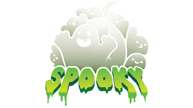 Spooky Station Logo