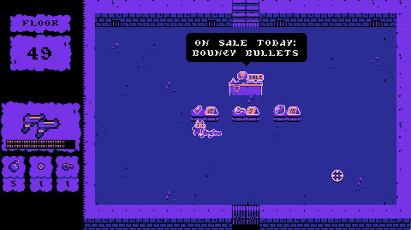 Spooky Station game for windows Pc 1