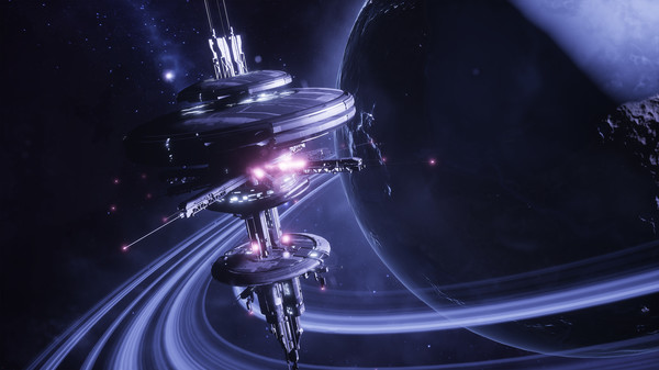 Project Genesisfor windows and Linux 1