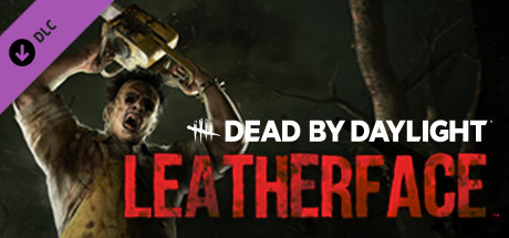 Dead by Daylight: LEATHERFACE cover art