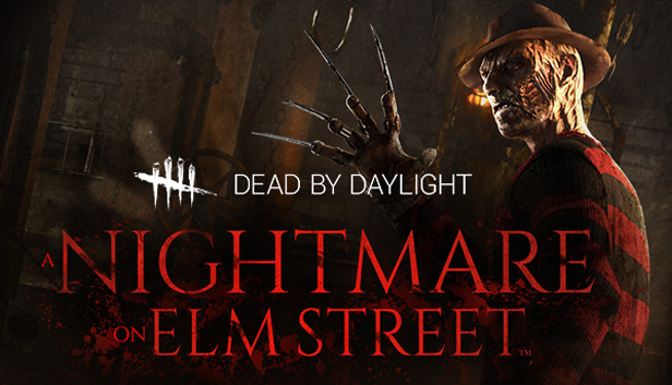 購買dead By Daylight A Nightmare On Elm Street