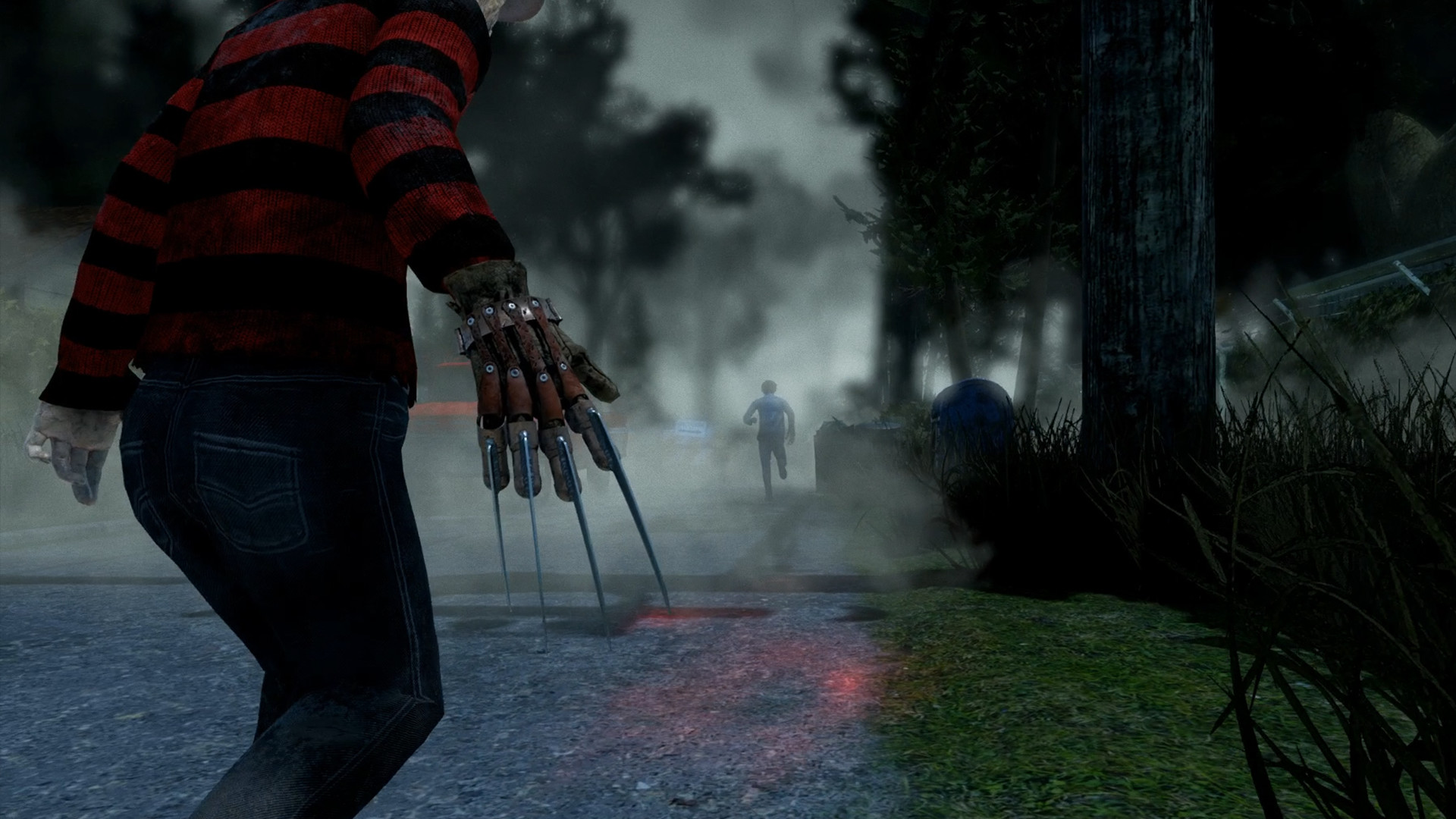 Dead By Daylight A Nightmare On Elm Street On Steam